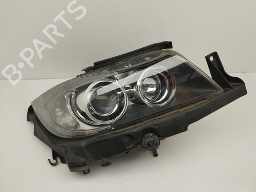 Used Right headlight BMW 3 Touring (E91) [2004-2012]  31615182