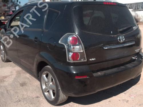 ABS pump TOYOTA COROLLA Verso (ZER_, ZZE12_, R1_)  | BP31620052M43 