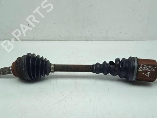 Used Left front driveshaft Left front driveshaft LAND ROVER FREELANDER I (L314) 2.0 Td4 4x4 (112 hp) 4333729 4333729