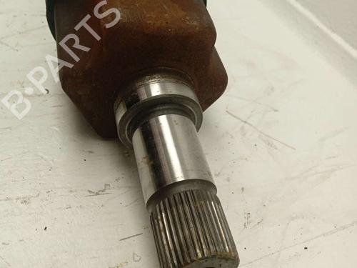 Left front driveshaft CITROËN C5 II (RC_) | BP4353497M38 - Image 2