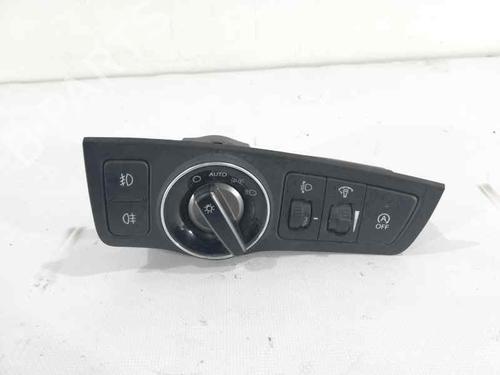 Used Headlight switch HYUNDAI i40 I (VF) 1.7 CRDi (116 hp) 4679608
