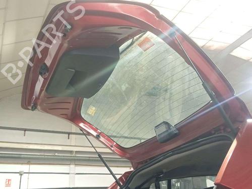 Tailgate DACIA SANDERO  | BP34540852C6  - Image 6