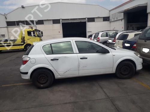 Injector OPEL ASTRA H (A04) | BP15401008M100