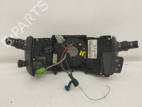 Forlygtekontakt Forlygtekontakt RENAULT GRAND SCÉNIC II (JM0/1_) 1.9 dCi (JM14) (131 hp) 36114568 36114568