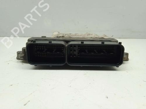 Used Engine control unit (ECU) FIAT BRAVO II (198_) 1.9 D Multijet (198AXB1A) (120 hp) 15780060