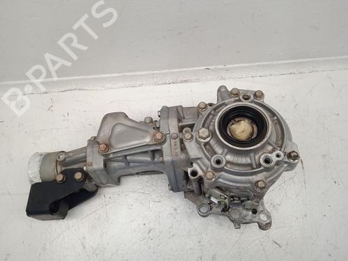 Front differential CITROËN C-CROSSER (VU_, VV_) 2.2 HDi | BP33799359M23 - Image 5
