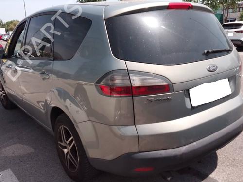 Fuel flap FORD S-MAX (WA6) 2.0 TDCi | BP19536570C131