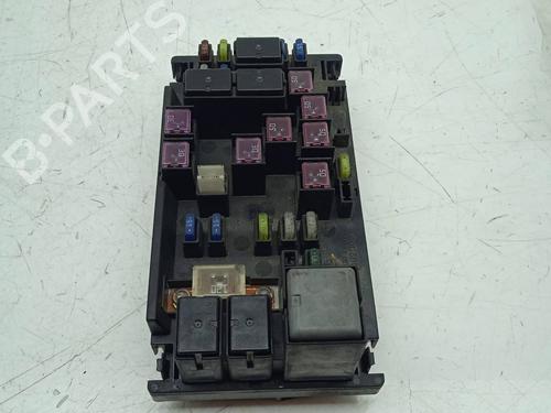Used Electronic module SUBARU LEGACY IV Estate (BP) [2003-2009]  4371042