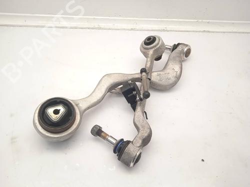 Used Left front suspension arm BMW 3 (E90) 318 d (122 hp) 11152984