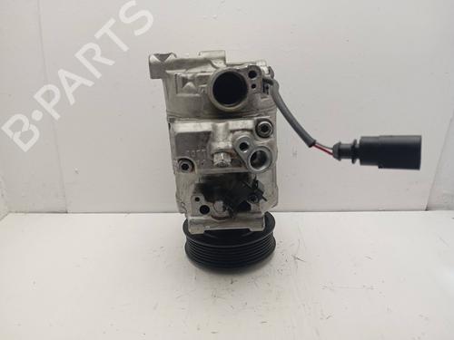 AC compressor AUDI A6 C6 (4F2) 3.0 TDI quattro | BP16131496M34 - Image 2