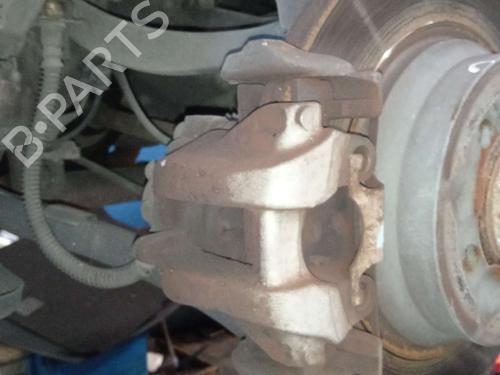 Used Left rear brake caliper Left rear brake caliper MERCEDES-BENZ E-CLASS (W211) [2002-2009] 16435105 16435105