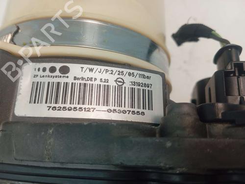 Steering pump OPEL ASTRA H GTC (A04) | BP25256896M99