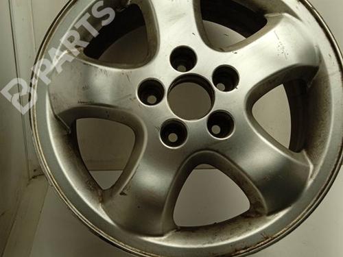 Fælk SAAB 9-3 (YS3D) [1998-2003]  11165259