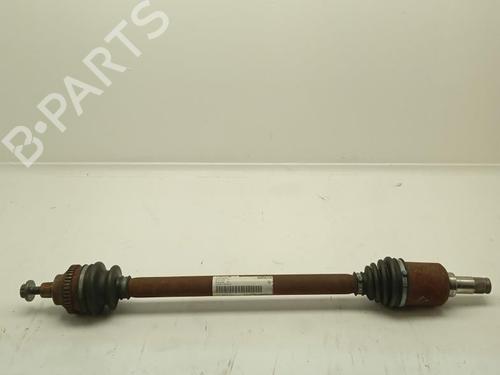 Used Right rear driveshaft Right rear driveshaft SMART CITY-COUPE (450) 0.6 (S1CLA1, 450.341) (55 hp) 4326390 4326390