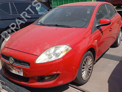 Steering column FIAT BRAVO II (198_) 1.6 D Multijet (198AXH1B) | BP31617091M21