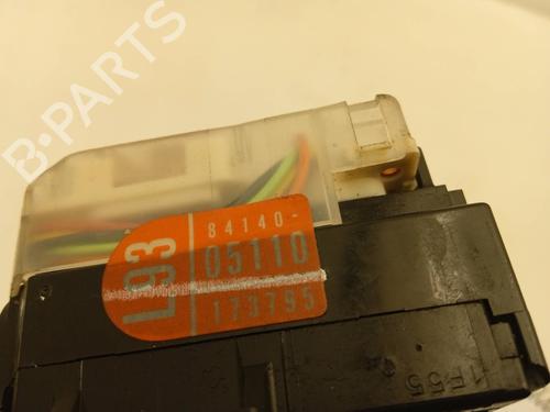 Headlight switch TOYOTA AVENSIS Saloon (_T25_) 2.0 D-4D (CDT250_, CDT250R) | BP4277030I24