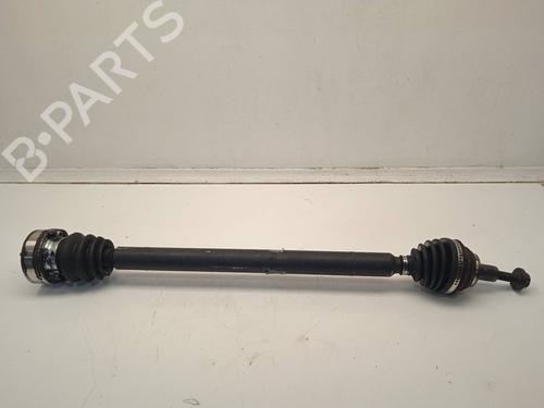 Used Right front driveshaft SEAT LEON (1P1) 1.9 TDI (105 hp) 11167391