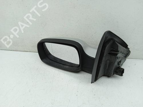Used Left mirror RENAULT MEGANE II (BM0/1_, CM0/1_) 1.5 dCi (BM02, BM13, BM2A, CM02, CM13) (101 hp) 4347346