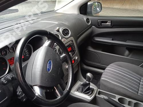 Water radiator FORD FOCUS II (DA_, HCP, DP) 1.8 TDCi | BP11164092M31 