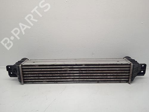 Intercooler CHEVROLET CAPTIVA (C100, C140)  | BP31621050M30 