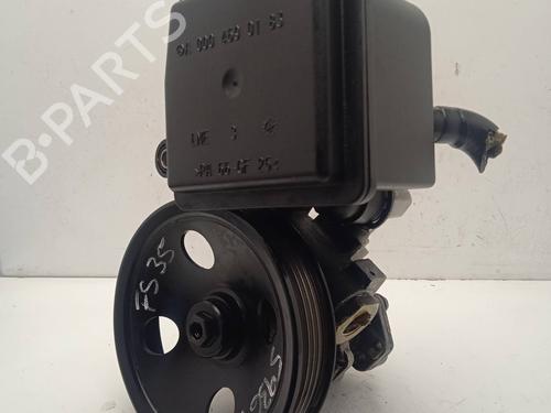 Used Steering pump MERCEDES-BENZ E-CLASS (W210) [1995-2003]  4315599