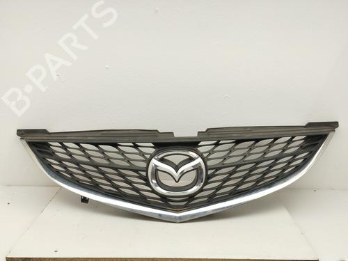 grille-mazda-6-hatchback-gh-2007-2008-2009-2010-2011-2012-2013-34189263 main image