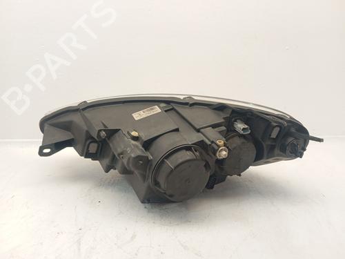 Right headlight PEUGEOT 807 (EB_) 2.0 HDI | BP33748091C29 - Image 4