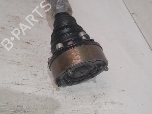 Right front driveshaft SEAT TOLEDO III (5P2) 1.6 | BP4357276M39 - Image 2