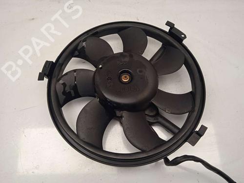 Used Radiator fan AUDI A4 B5 (8D2) 1.9 TDI (110 hp) 11158349