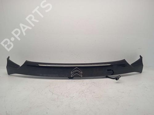 Used Other CITROËN C4 III (BA_, BB_, BC_) 1.2 PureTech 130 (BAHNSA, BAHNSB) (130 hp) 32395725