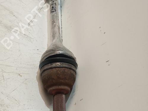 Left front driveshaft FORD TRANSIT Van (FA_ _) 2.0 DI (FAE_, FAF_, FAG_) | BP4355263M38 - Image 2