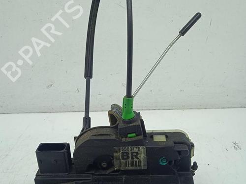 Used Rear right lock OPEL INSIGNIA A (G09) 2.0 CDTI (68) (131 hp) 12545059