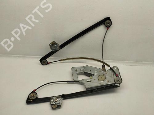 Used Front left window mechanism Front left window mechanism BMW 5 (E39) [1995-2003] 31618799 31618799