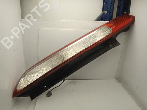 Used Left taillight FORD FOCUS II (DA_, HCP, DP) 1.8 TDCi (115 hp) 11159359