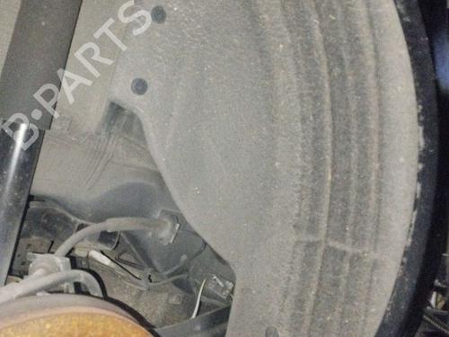 Used Wheel arch MAZDA 5 (CR) 2.0 CD (CR19) (143 hp) 20088779