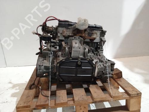 Used Engine CITROËN VISA 11 E (48 hp) 4254521
