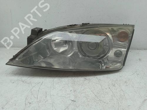 Used Left headlight FORD MONDEO III Saloon (B4Y) [2000-2007]  4346828