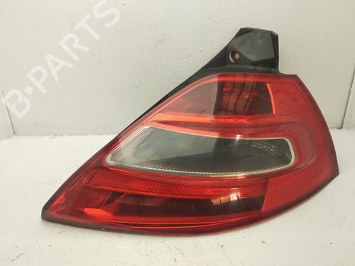 Used Right taillight Right taillight RENAULT MEGANE II (BM0/1_, CM0/1_) 1.5 dCi (BM16, CM16) (103 hp) 40530700 40530700