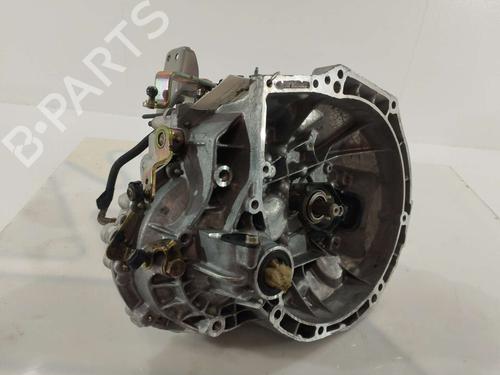 Used Gearbox Gearbox PEUGEOT 206 Hatchback (2A/C) [1998-2012] 25938025 25938025