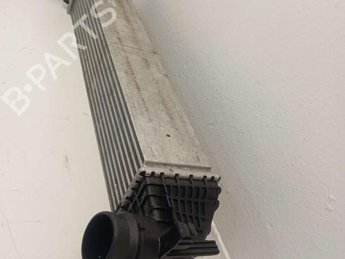 Intercooler OPEL ASTRA K (B16) | BP23985332M30