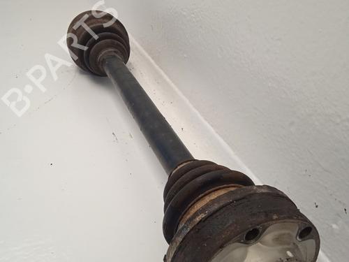 Left rear driveshaft BMW X5 (E53) 3.0 d | BP39100583M40 - Image 3