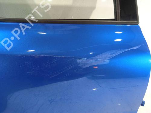 Dør højre bagtil SUZUKI SWIFT V (AZ) | BP12447245C5 - Image 2