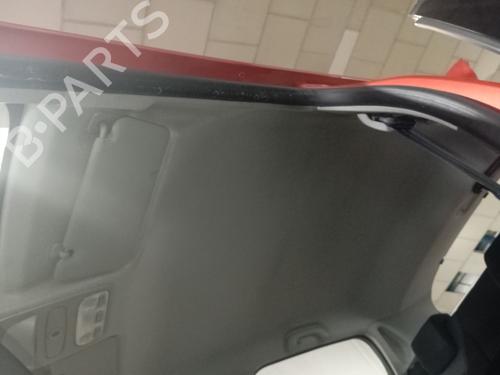 Used Interior roof RENAULT CLIO IV (BH_) [2012-2021]  25297018