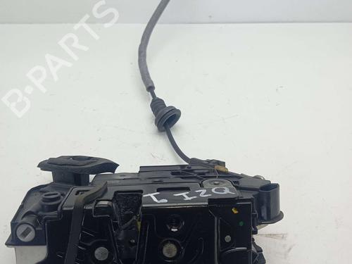 Used Rear left lock Rear left lock 19537517 19537517