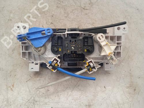 Climate control DACIA SANDERO | BP11161668I5 - Image 2