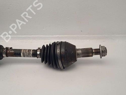 Right front driveshaft CHEVROLET CAPTIVA (C100, C140) | BP31621067M39 - Image 5