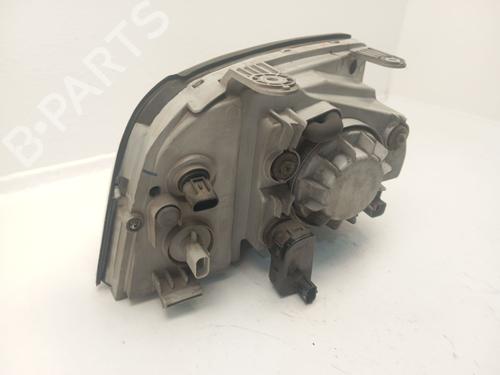 Left headlight HYUNDAI ATOS PRIME (MX)  | BP40530687C28  - Image 6
