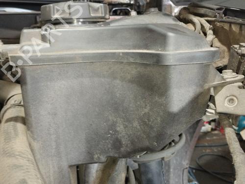 Used Expansion tank BMW 3 (E90) 318 d (122 hp) 20486683