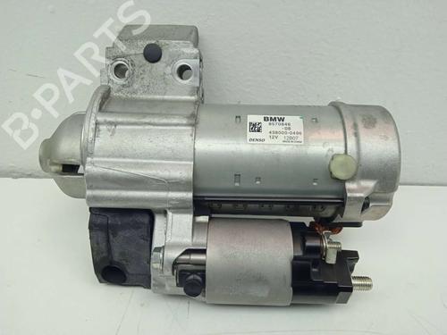 Starter BMW 1 (F21) 118 d | BP16299972M8