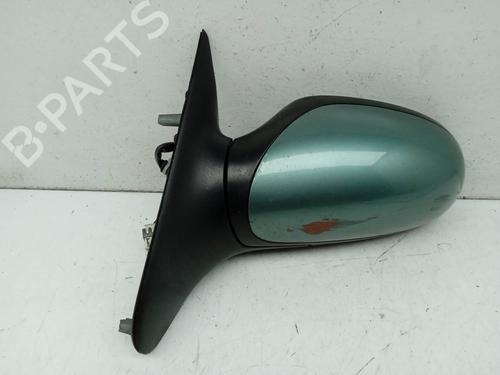 Left mirror PEUGEOT 406 (8B) | BP4297600C26